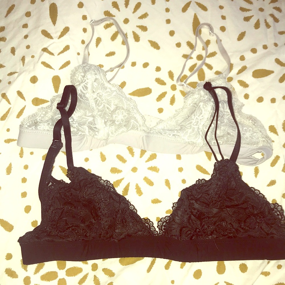 Aerie bralette